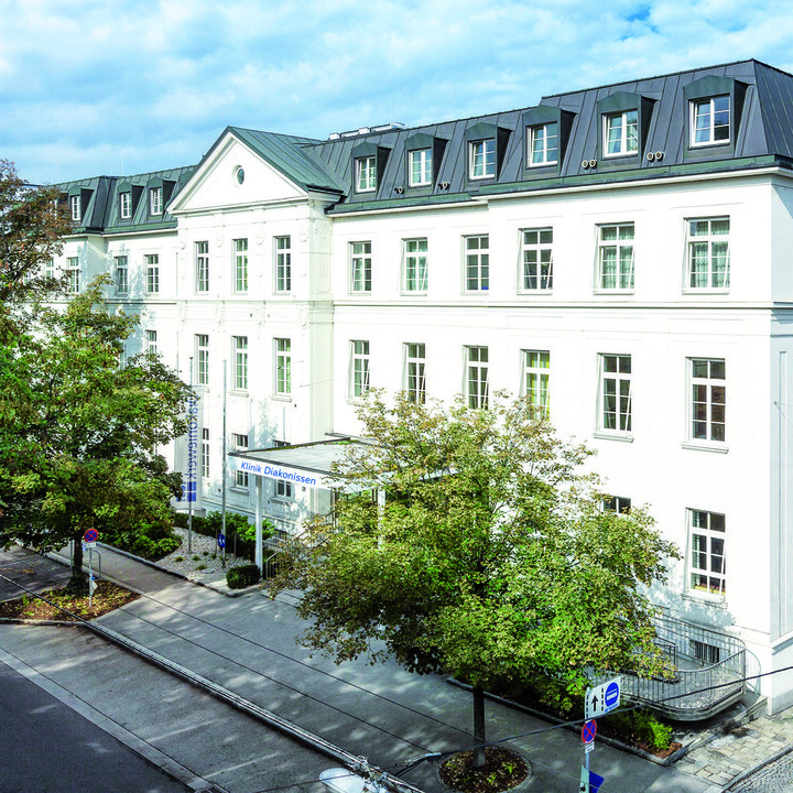 Krankenhaus Diakonissen Linz